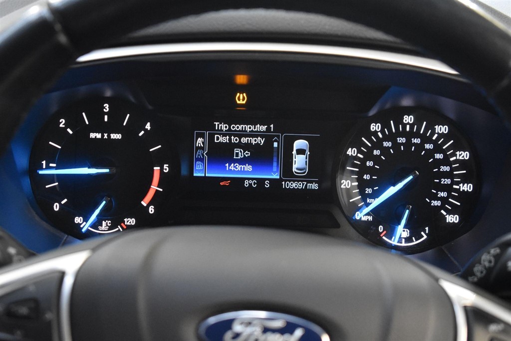 Used Ford Mondeo 2015 for sale - 77653362: Photo 47