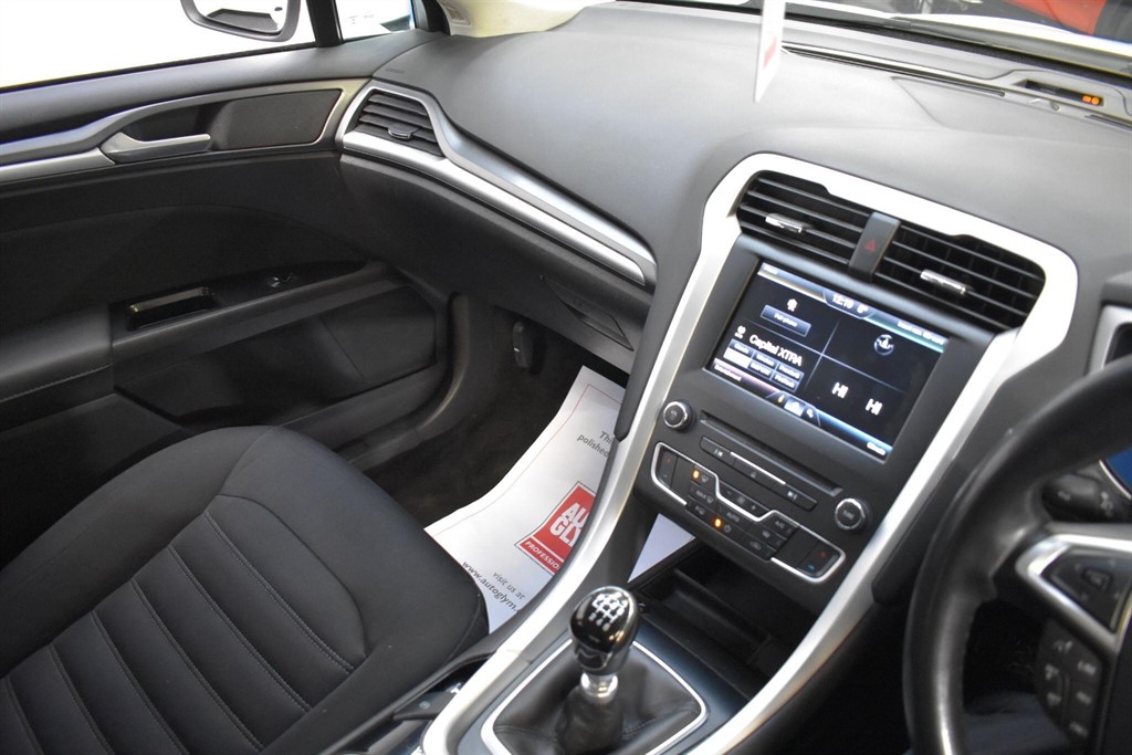 Used Ford Mondeo 2015 for sale - 77653362: Photo 49