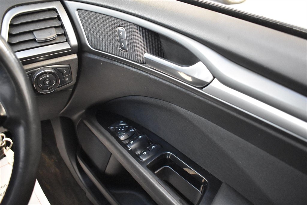 Used Ford Mondeo 2015 for sale - 77653362: Photo 52