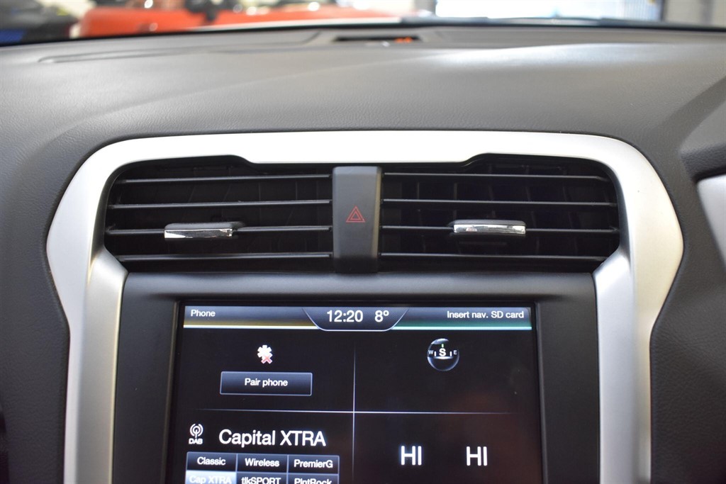 Used Ford Mondeo 2015 for sale - 77653362: Photo 53