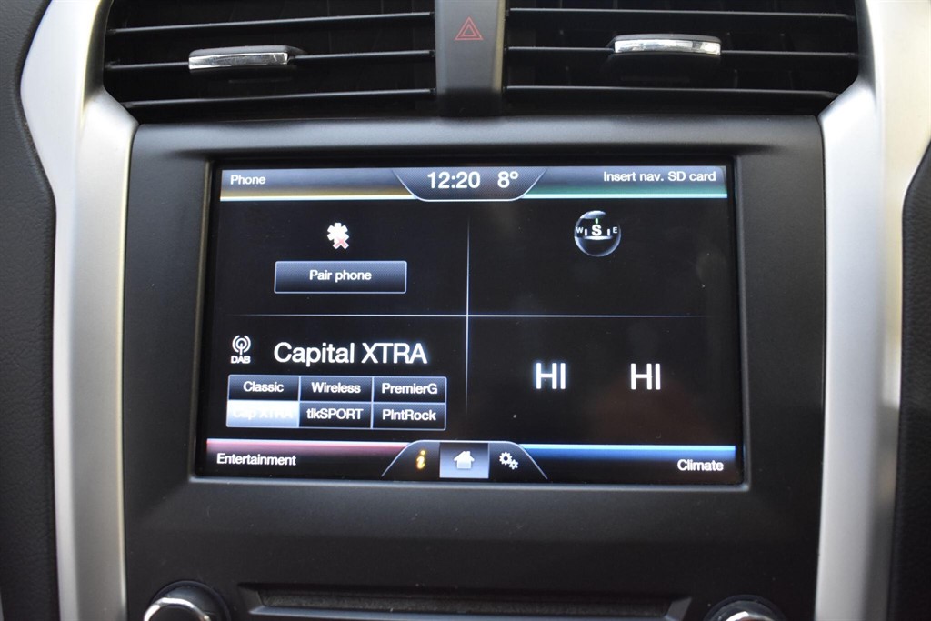 Used Ford Mondeo 2015 for sale - 77653362: Photo 54