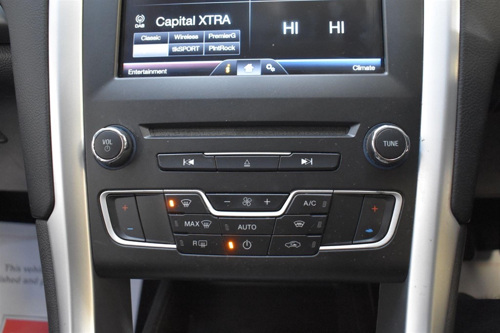 Used Ford Mondeo 2015 for sale - 77653362: Photo 55