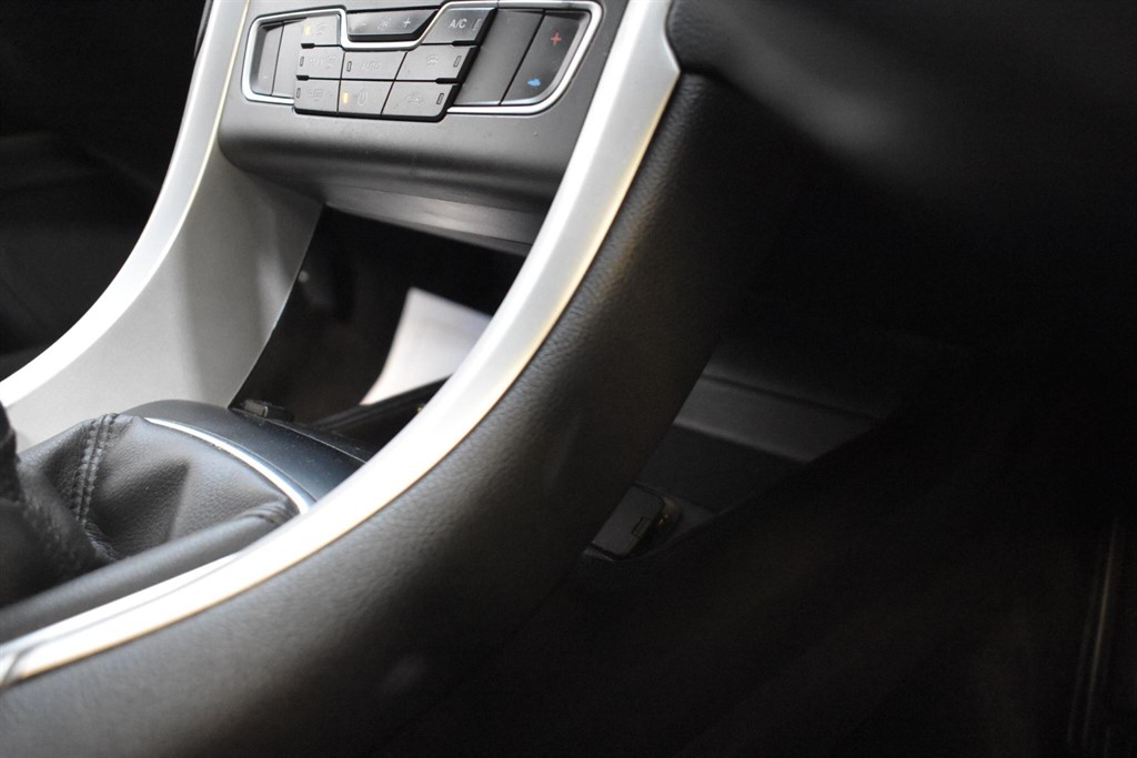 Used Ford Mondeo 2015 for sale - 77653362: Photo 57