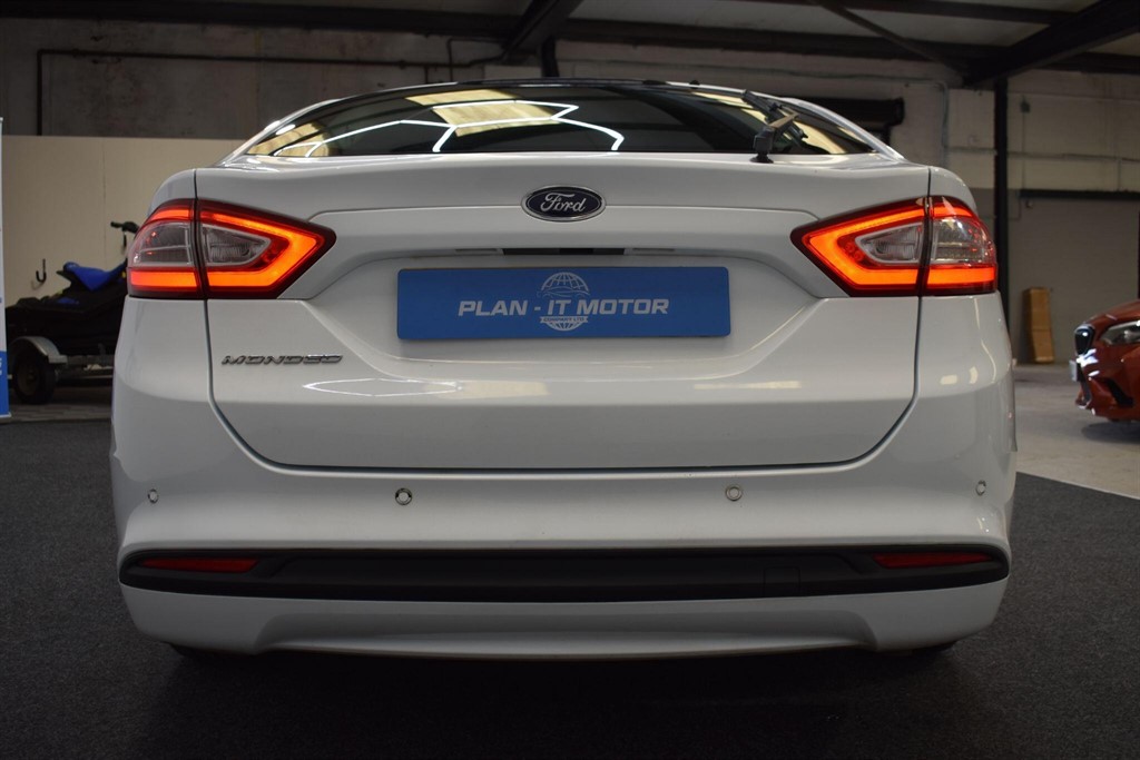 Used Ford Mondeo 2015 for sale - 77653362: Photo 6