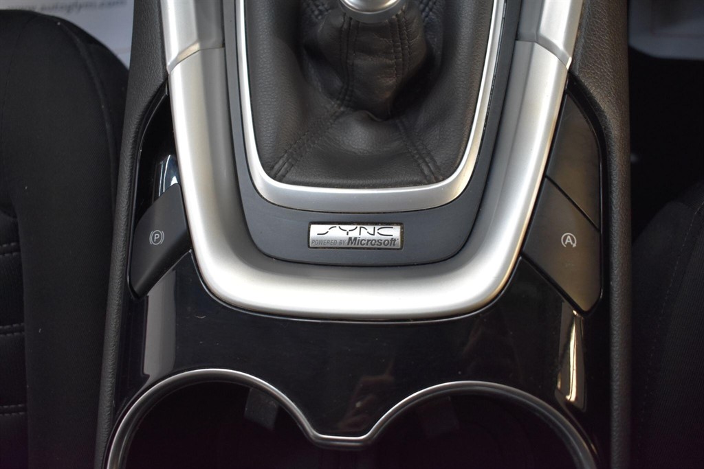 Used Ford Mondeo 2015 for sale - 77653362: Photo 60