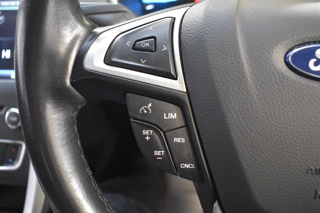 Used Ford Mondeo 2015 for sale - 77653362: Photo 64