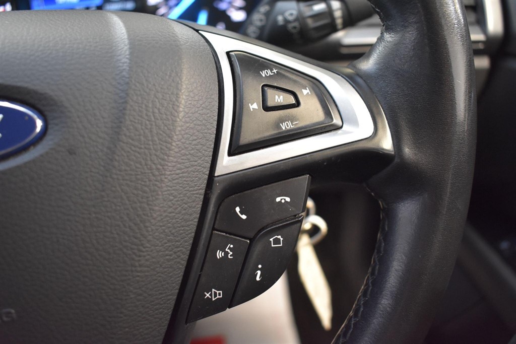 Used Ford Mondeo 2015 for sale - 77653362: Photo 66