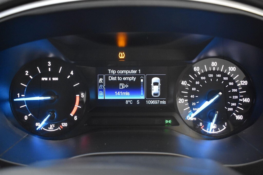 Used Ford Mondeo 2015 for sale - 77653362: Photo 68