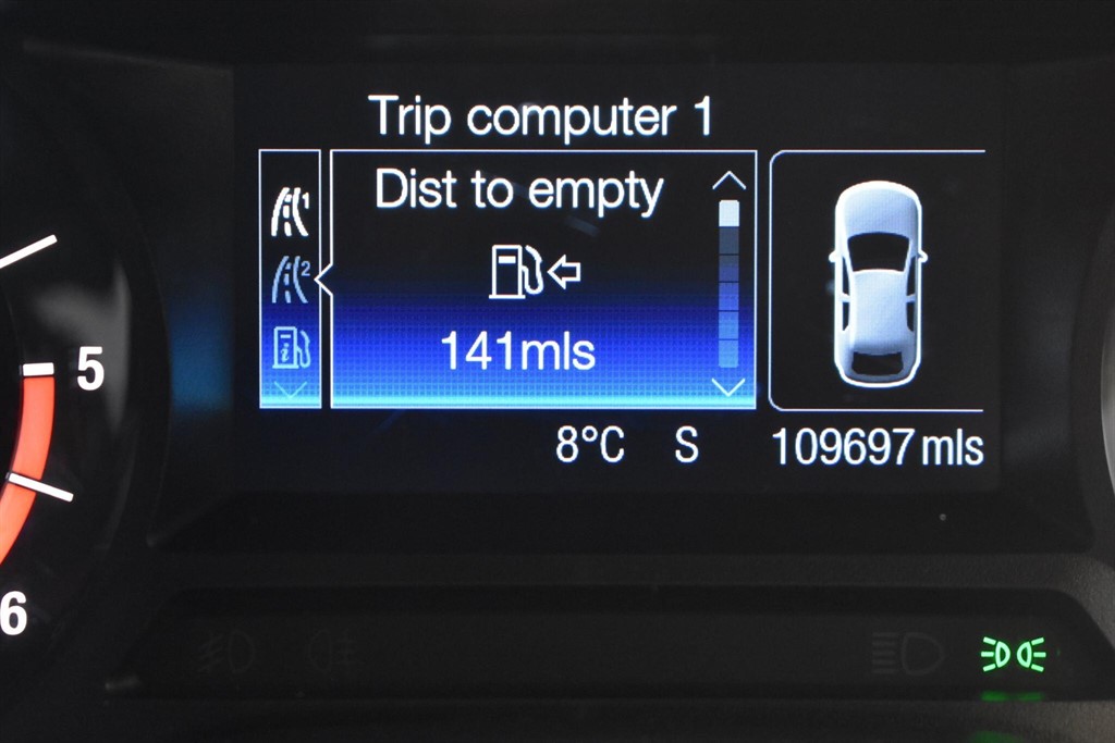 Used Ford Mondeo 2015 for sale - 77653362: Photo 69