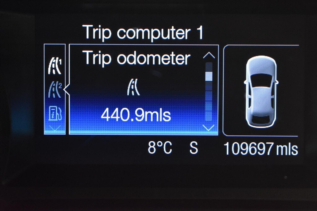 Used Ford Mondeo 2015 for sale - 77653362: Photo 70