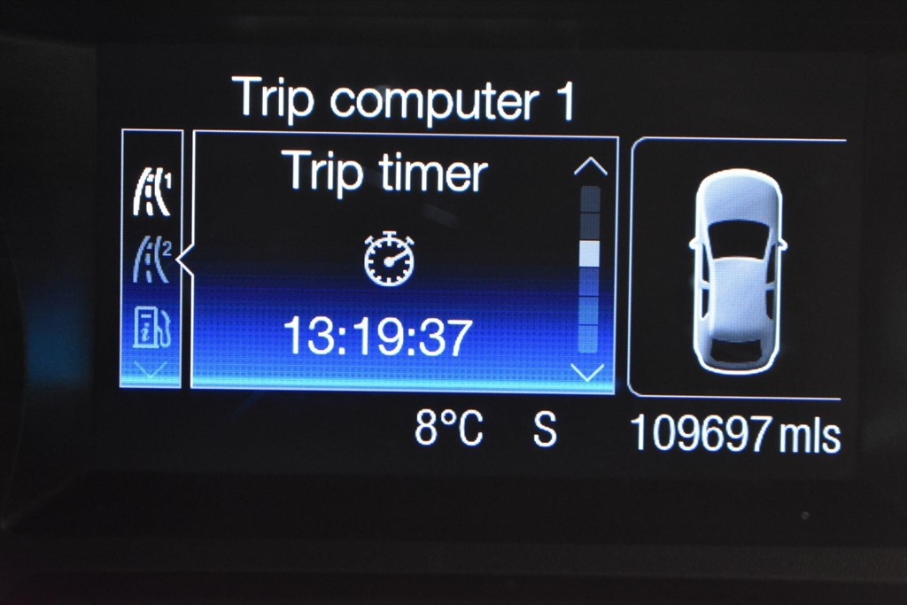 Used Ford Mondeo 2015 for sale - 77653362: Photo 71