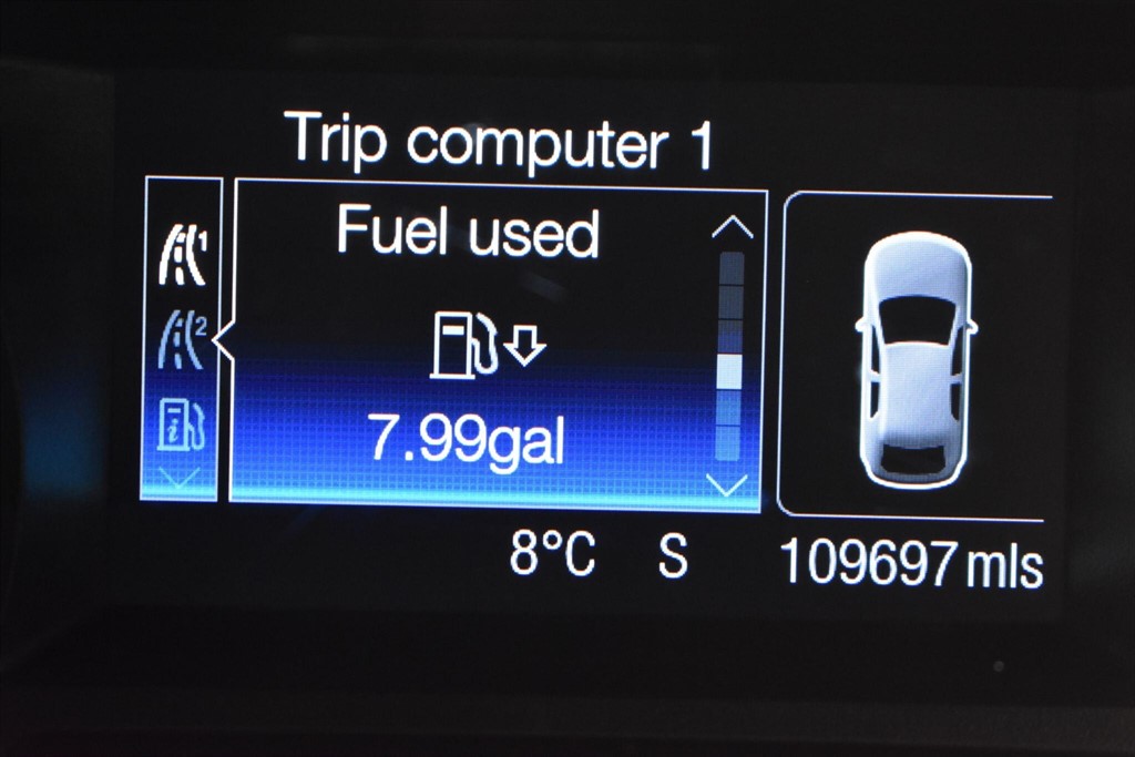 Used Ford Mondeo 2015 for sale - 77653362: Photo 72