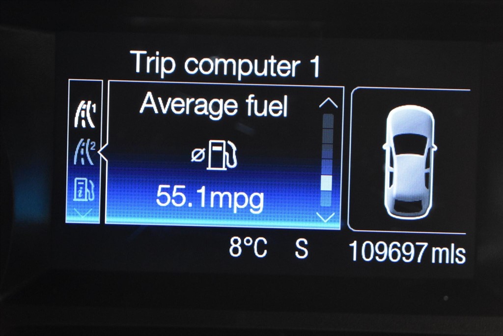 Used Ford Mondeo 2015 for sale - 77653362: Photo 73