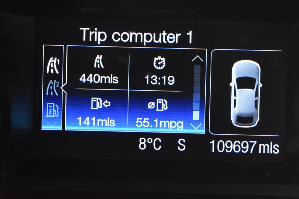 Used Ford Mondeo 2015 for sale - 77653362: Photo 74