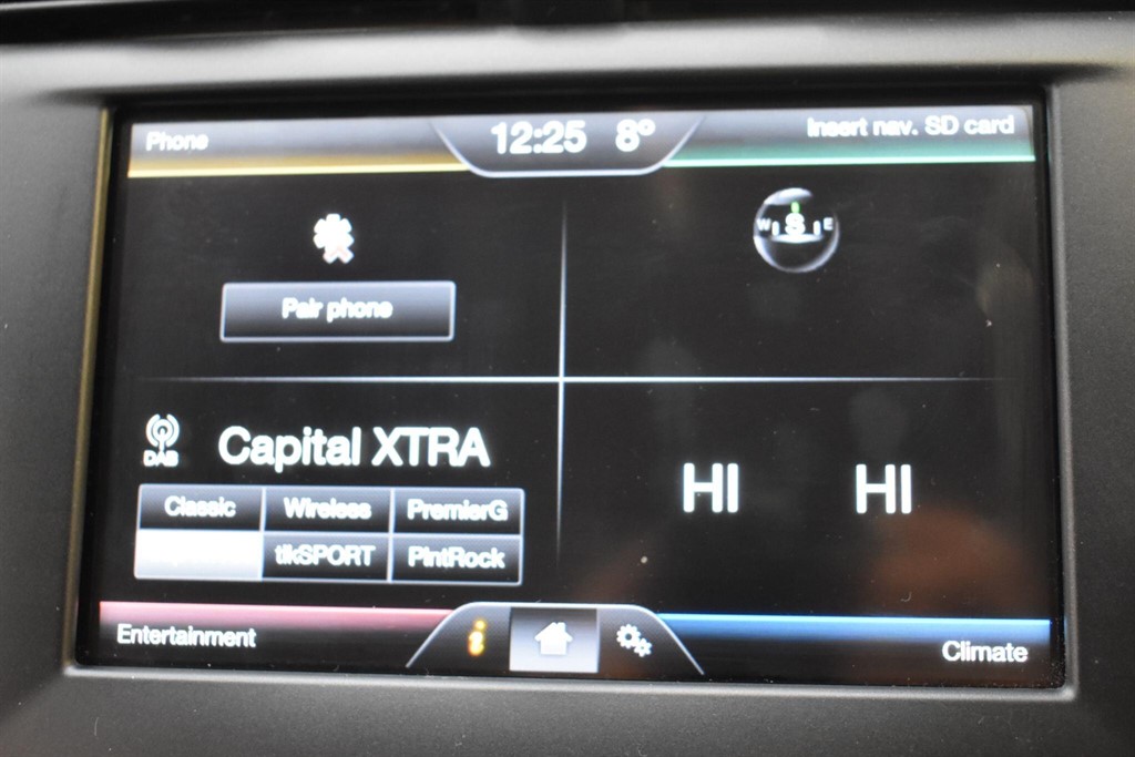 Used Ford Mondeo 2015 for sale - 77653362: Photo 75