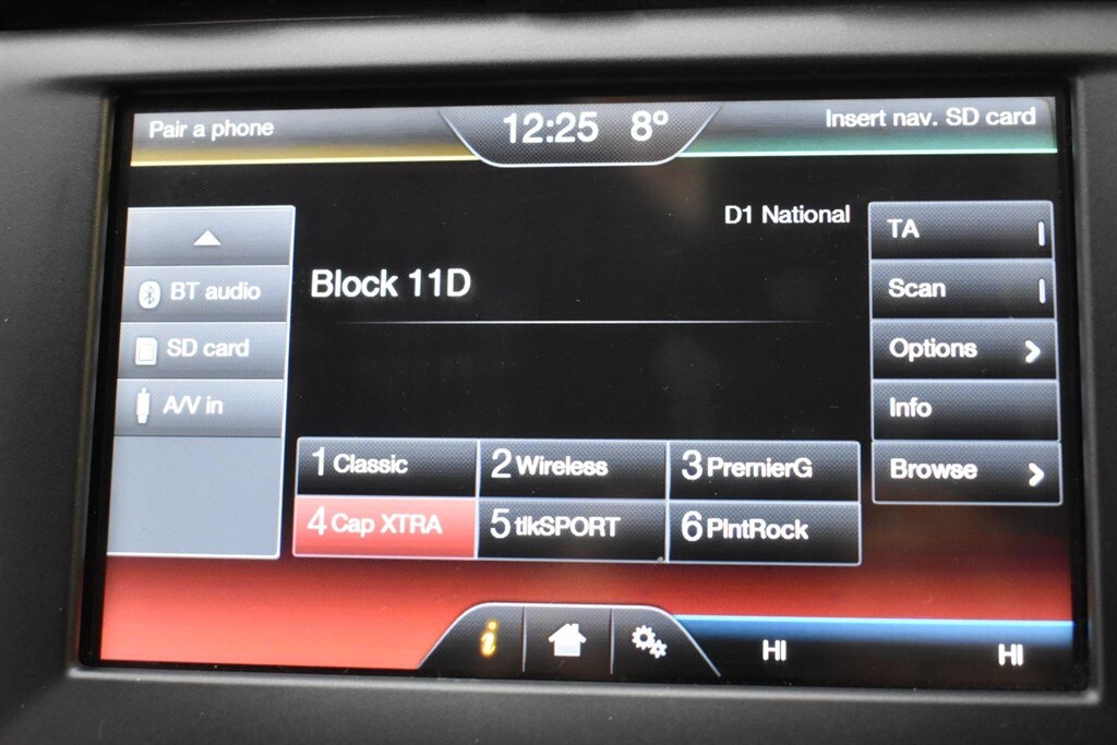 Used Ford Mondeo 2015 for sale - 77653362: Photo 78