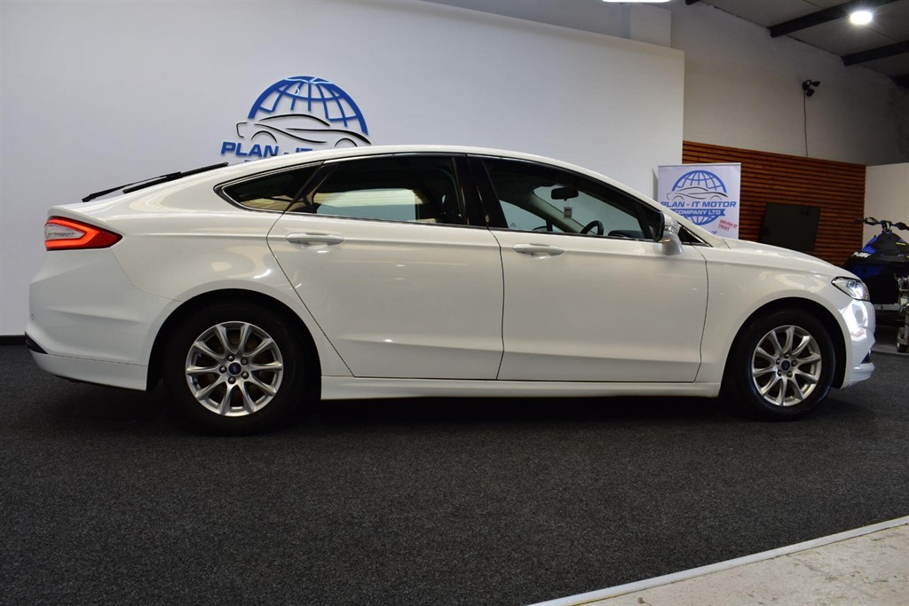 Used Ford Mondeo 2015 for sale - 77653362: Photo 8