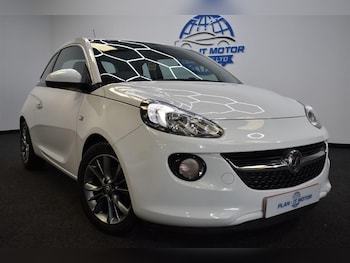 Used Vauxhall ADAM 2015 for sale - 77504631: Photo