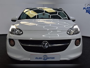 Used Vauxhall ADAM 2015 for sale - 77504631: Photo