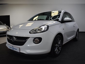 Used Vauxhall ADAM 2015 for sale - 77504631: Photo
