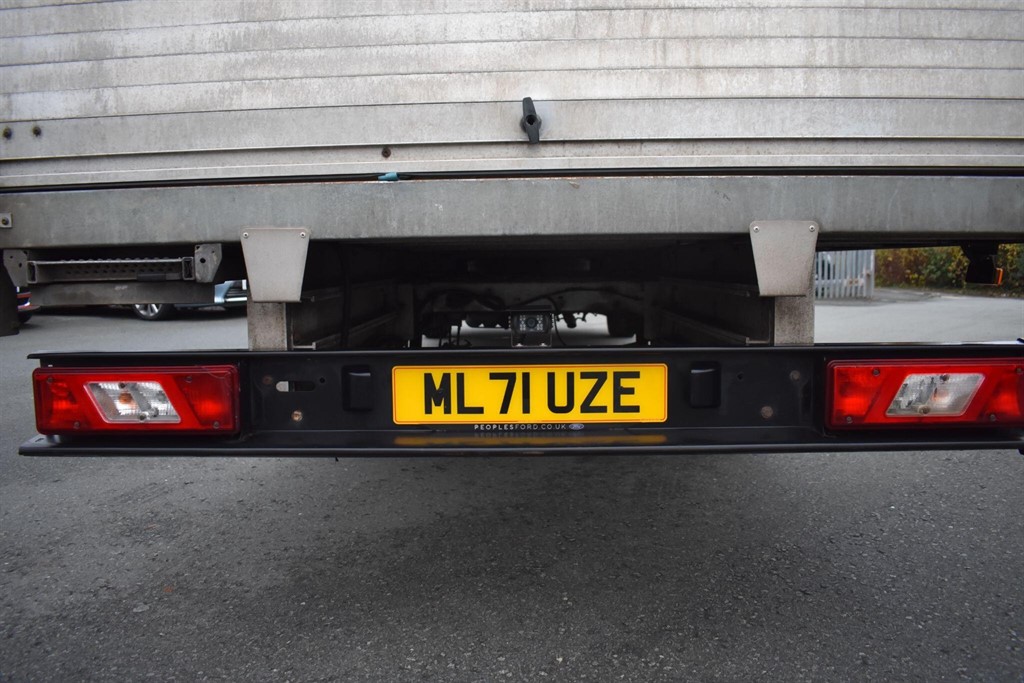 Used Ford Transit 2021 for sale - 76507812: Photo 11