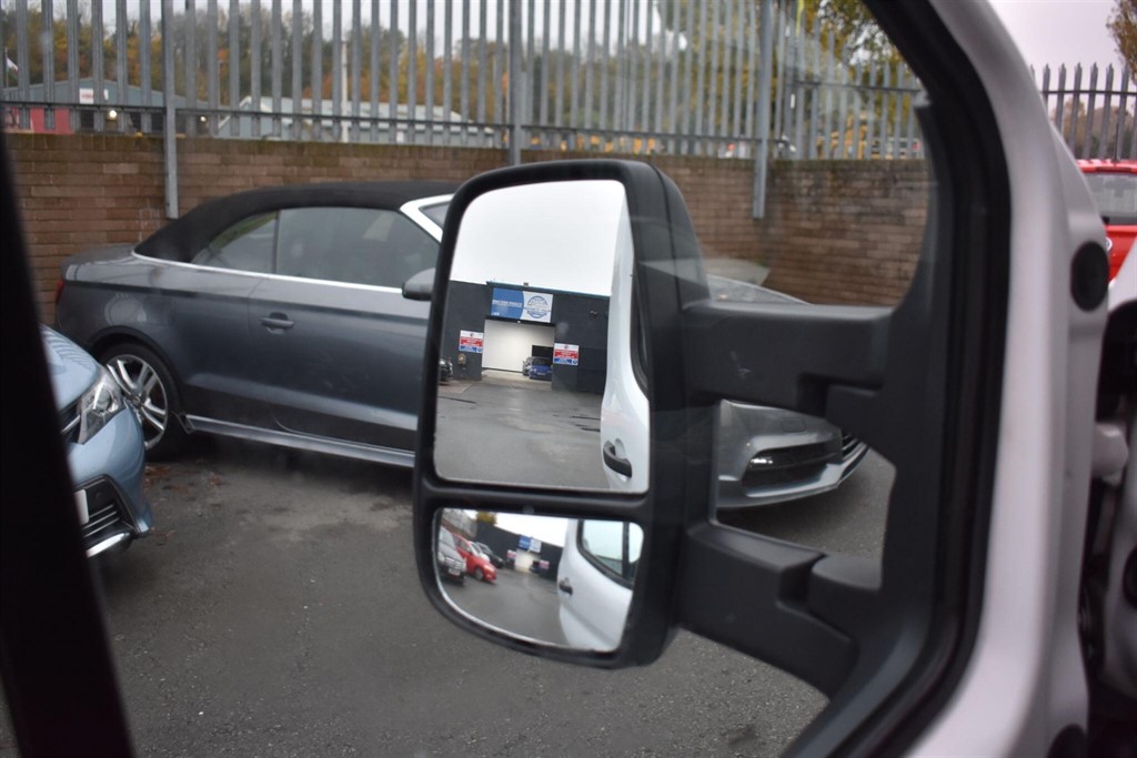 Used Ford Transit 2021 for sale - 76507812: Photo 12