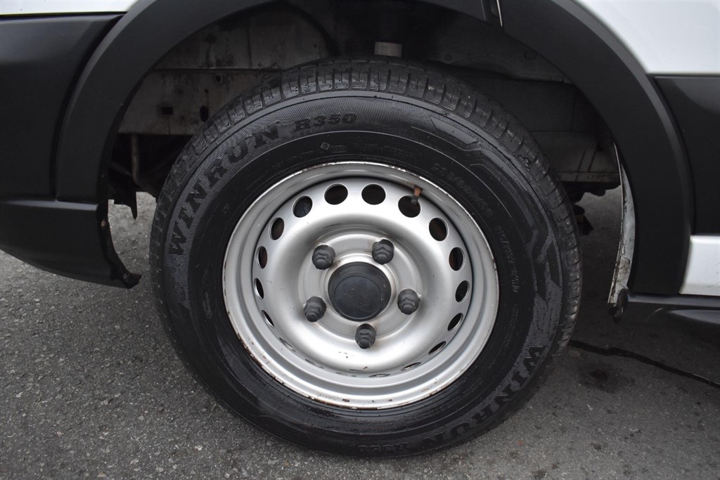 Used Ford Transit 2021 for sale - 76507812: Photo 13