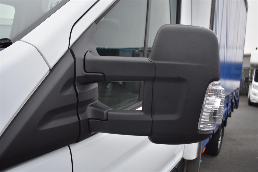 Used Ford Transit 2021 for sale - 76507812: Photo 14