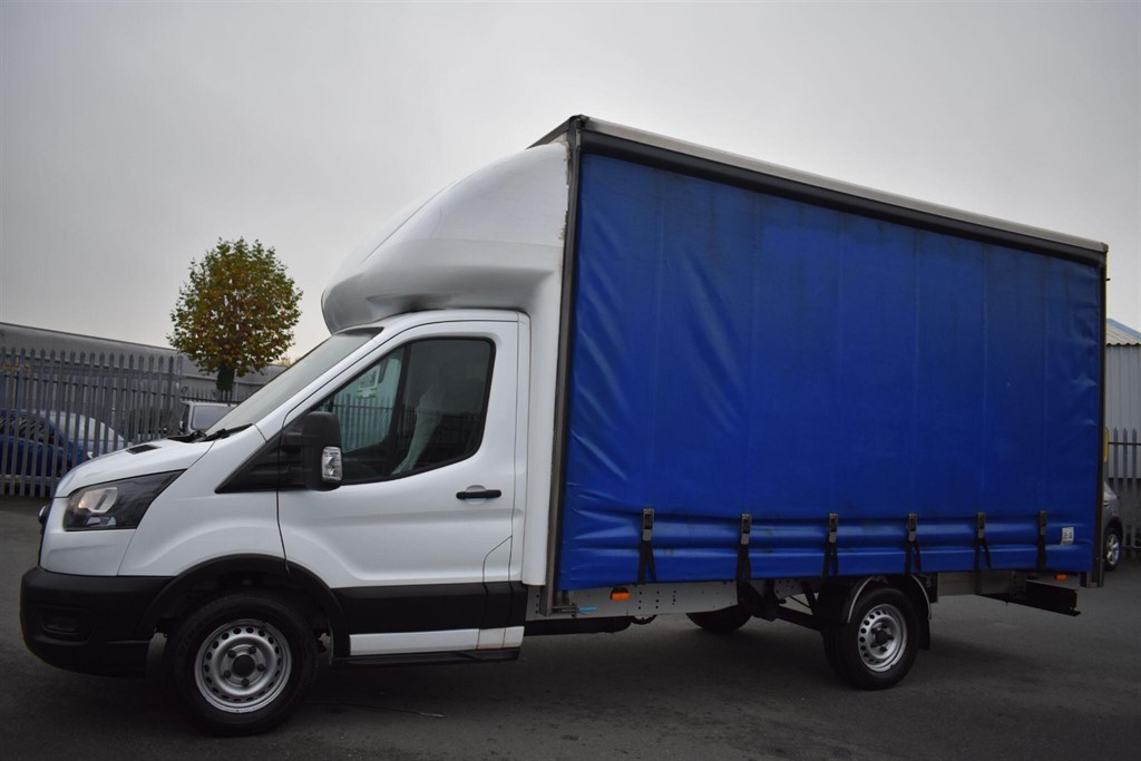 Used Ford Transit 2021 for sale - 76507812: Photo 15
