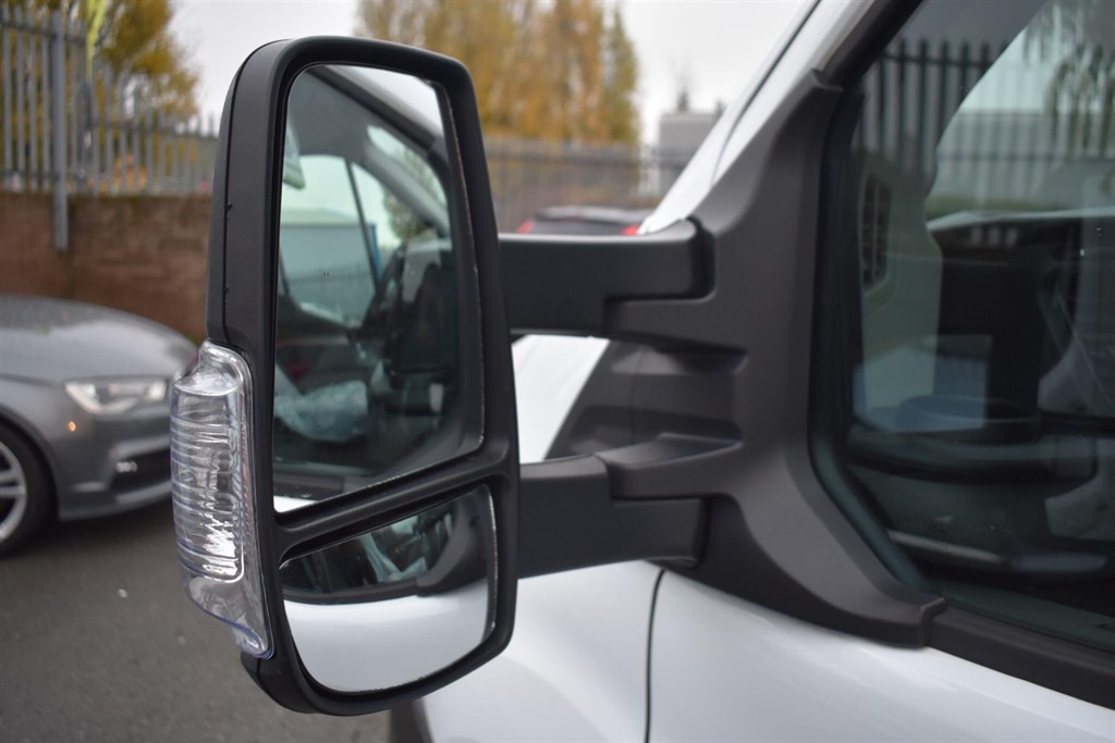 Used Ford Transit 2021 for sale - 76507812: Photo 6