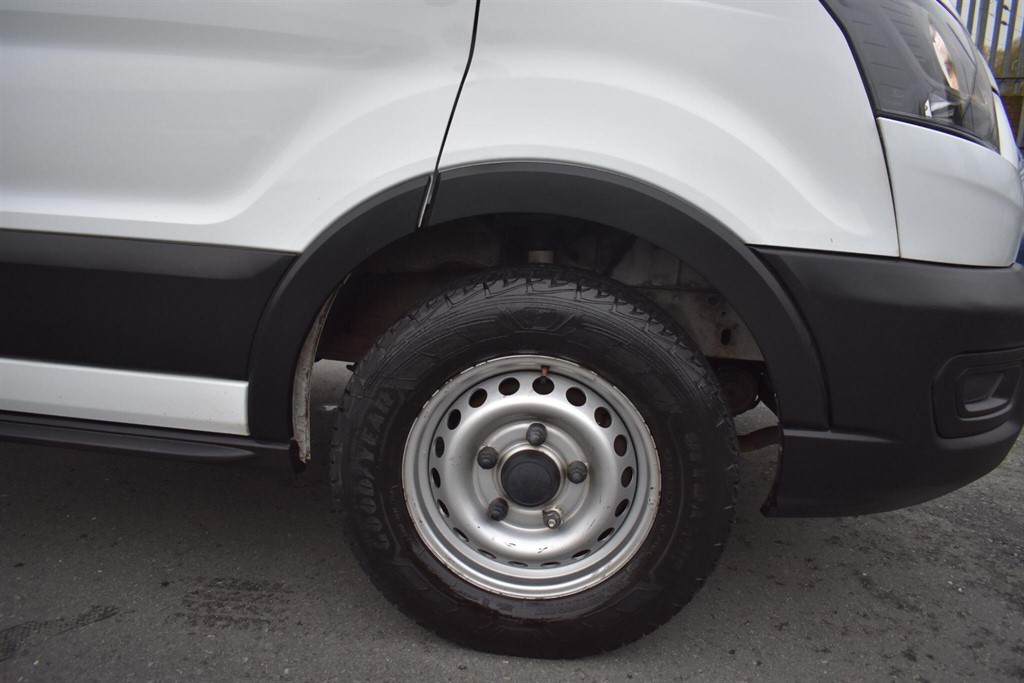 Used Ford Transit 2021 for sale - 76507812: Photo 7