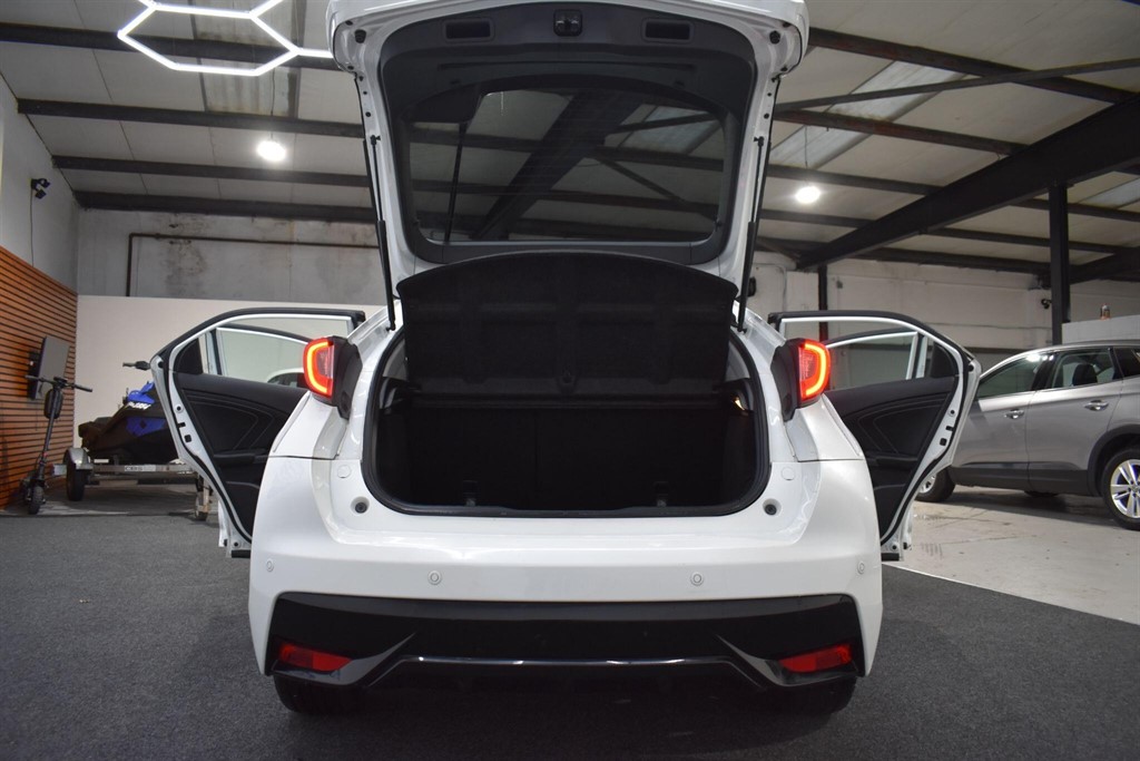 Used Honda Civic 2016 for sale - 77225429: Photo 14