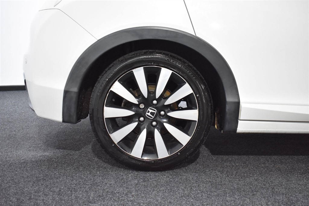 Used Honda Civic 2016 for sale - 77225429: Photo 18