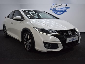 Used Honda Civic 2016 for sale - 77225429: Photo