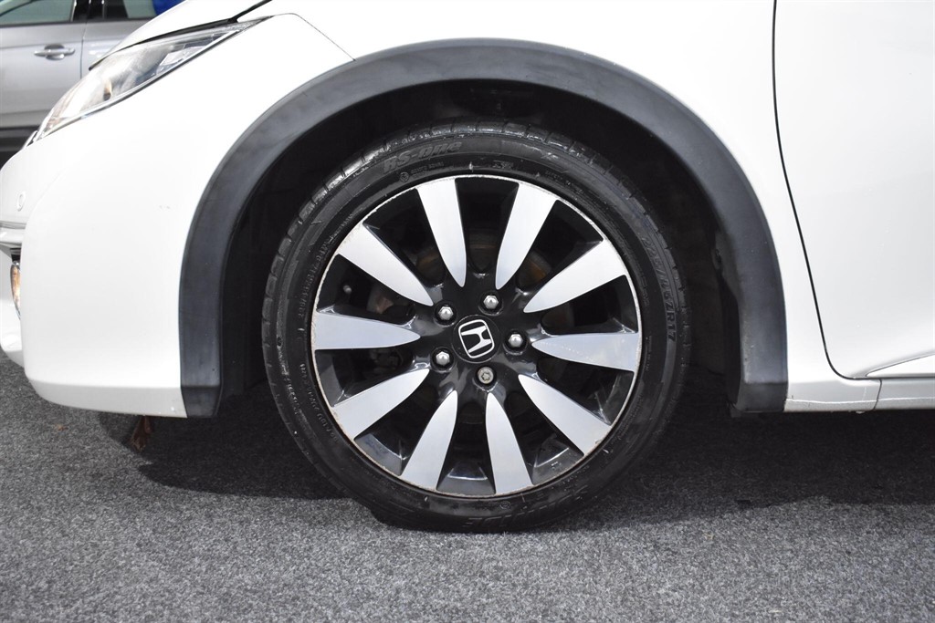 Used Honda Civic 2016 for sale - 77225429: Photo 20