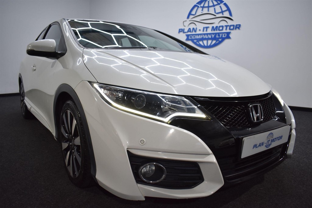 Used Honda Civic 2016 for sale - 77225429: Photo 28
