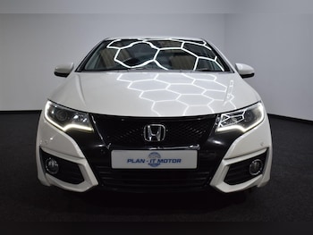 Used Honda Civic 2016 for sale - 77225429: Photo