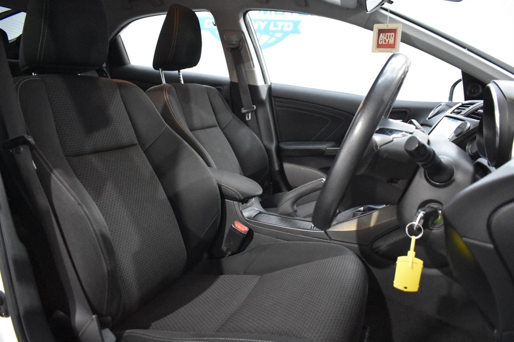 Used Honda Civic 2016 for sale - 77225429: Photo 31