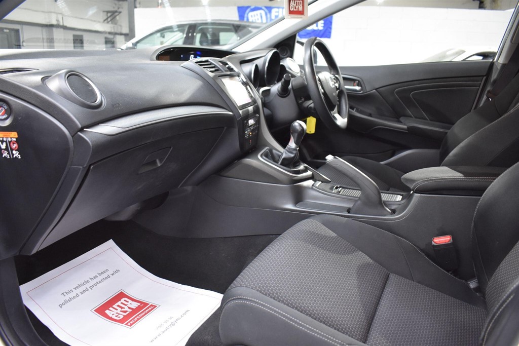 Used Honda Civic 2016 for sale - 77225429: Photo 32