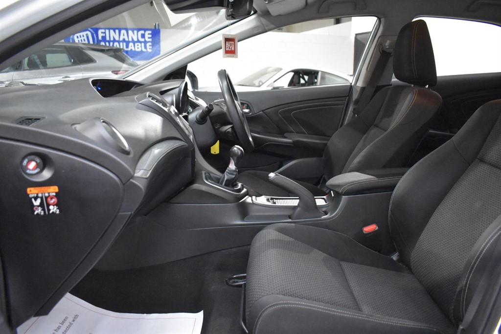 Used Honda Civic 2016 for sale - 77225429: Photo 33