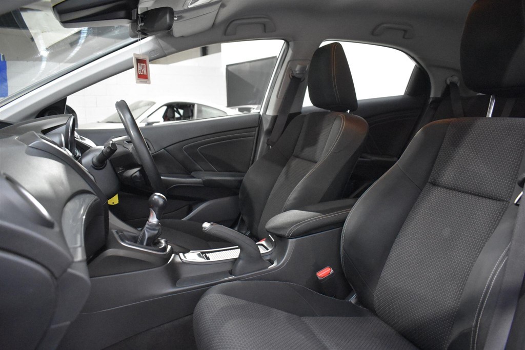 Used Honda Civic 2016 for sale - 77225429: Photo 34