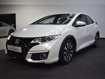 Used Honda Civic 2016 for sale - 77225429: Photo
