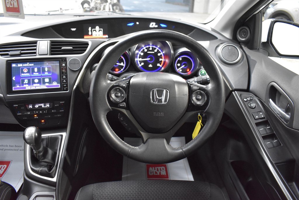 Used Honda Civic 2016 for sale - 77225429: Photo 43