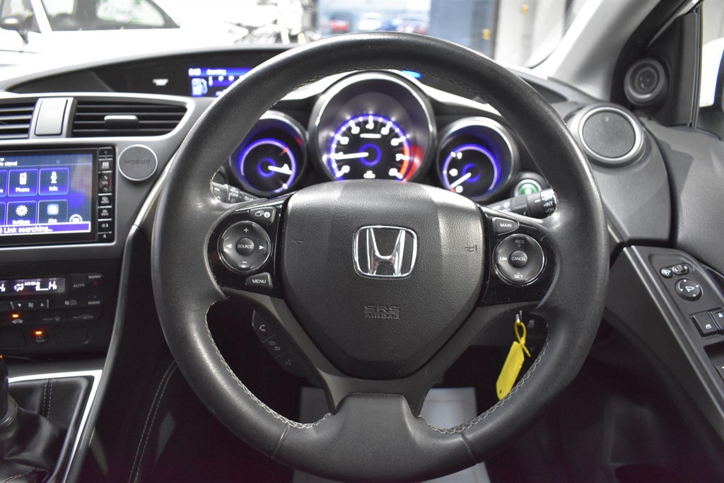 Used Honda Civic 2016 for sale - 77225429: Photo 44