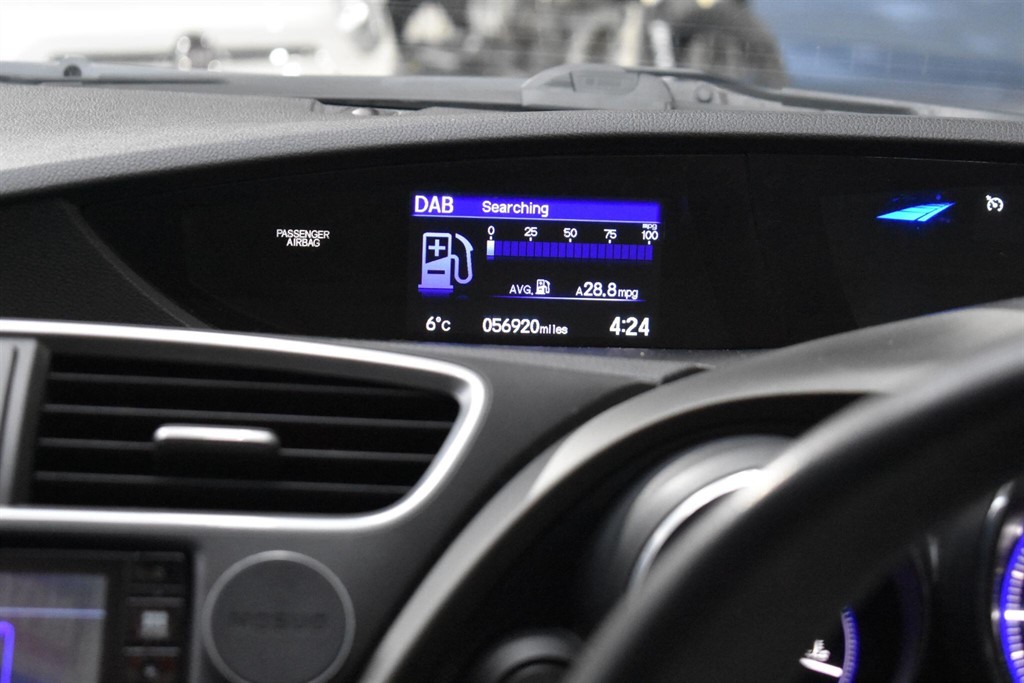 Used Honda Civic 2016 for sale - 77225429: Photo 45