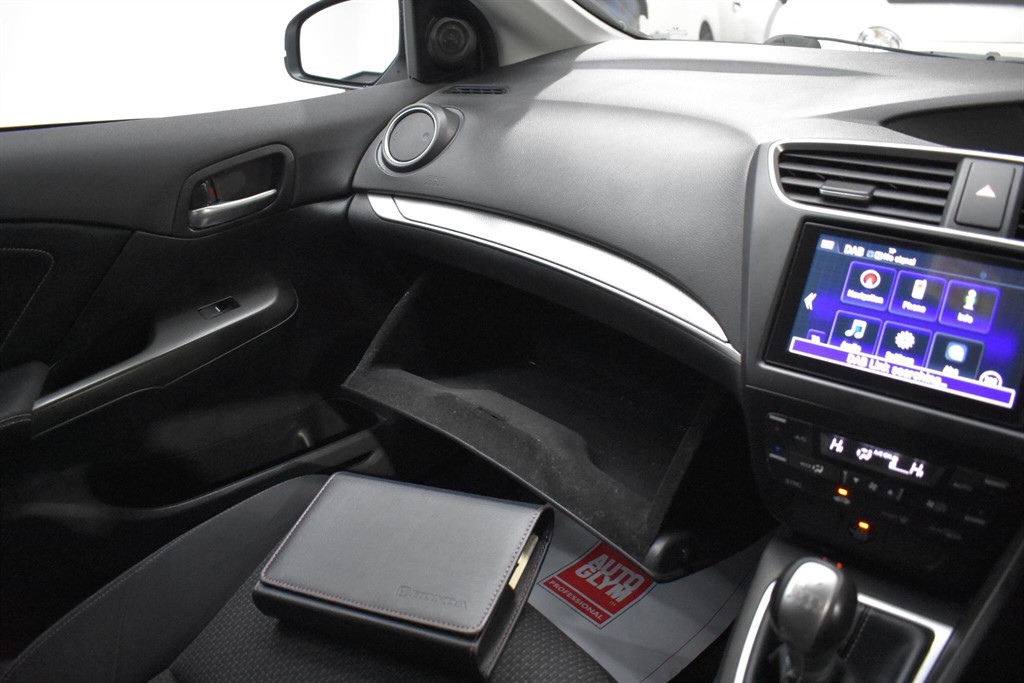 Used Honda Civic 2016 for sale - 77225429: Photo 46