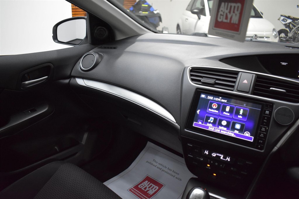 Used Honda Civic 2016 for sale - 77225429: Photo 47