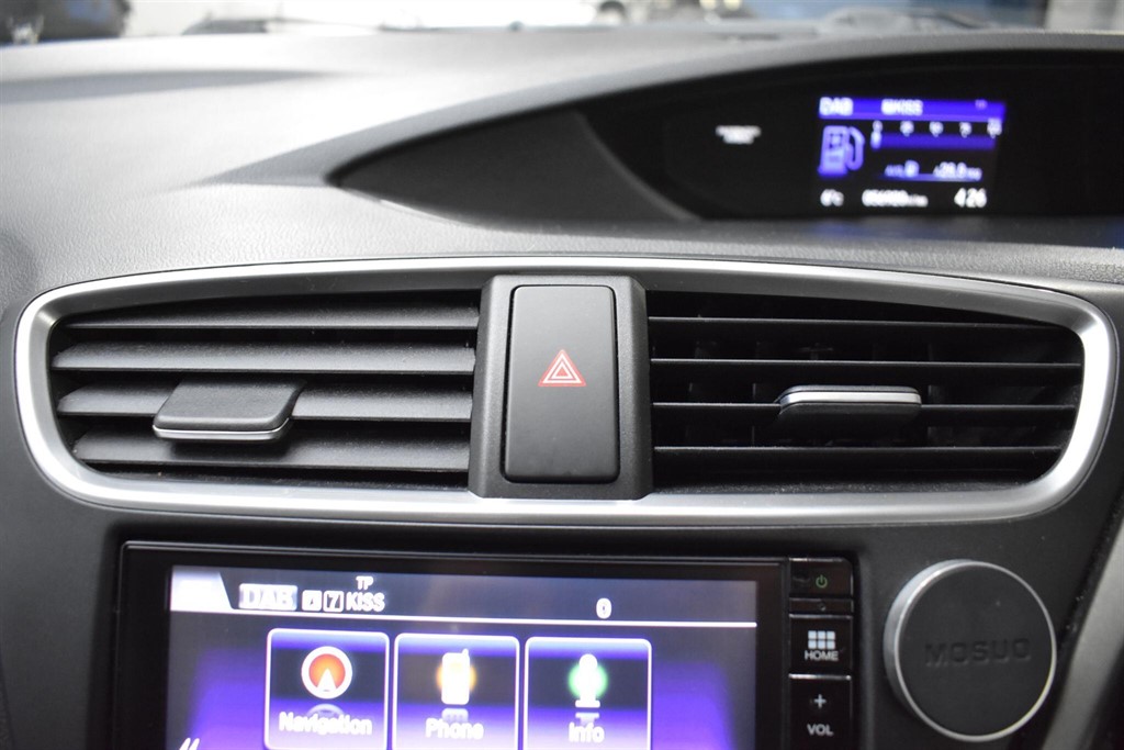 Used Honda Civic 2016 for sale - 77225429: Photo 51