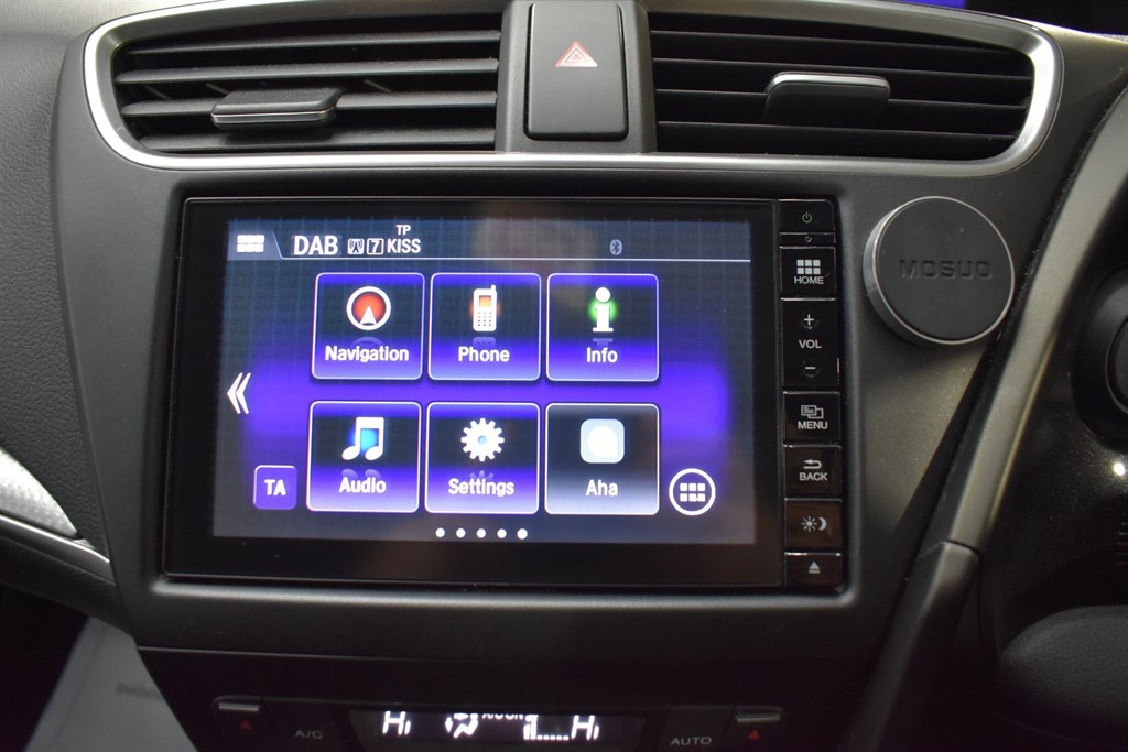 Used Honda Civic 2016 for sale - 77225429: Photo 52