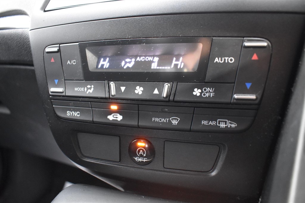 Used Honda Civic 2016 for sale - 77225429: Photo 53